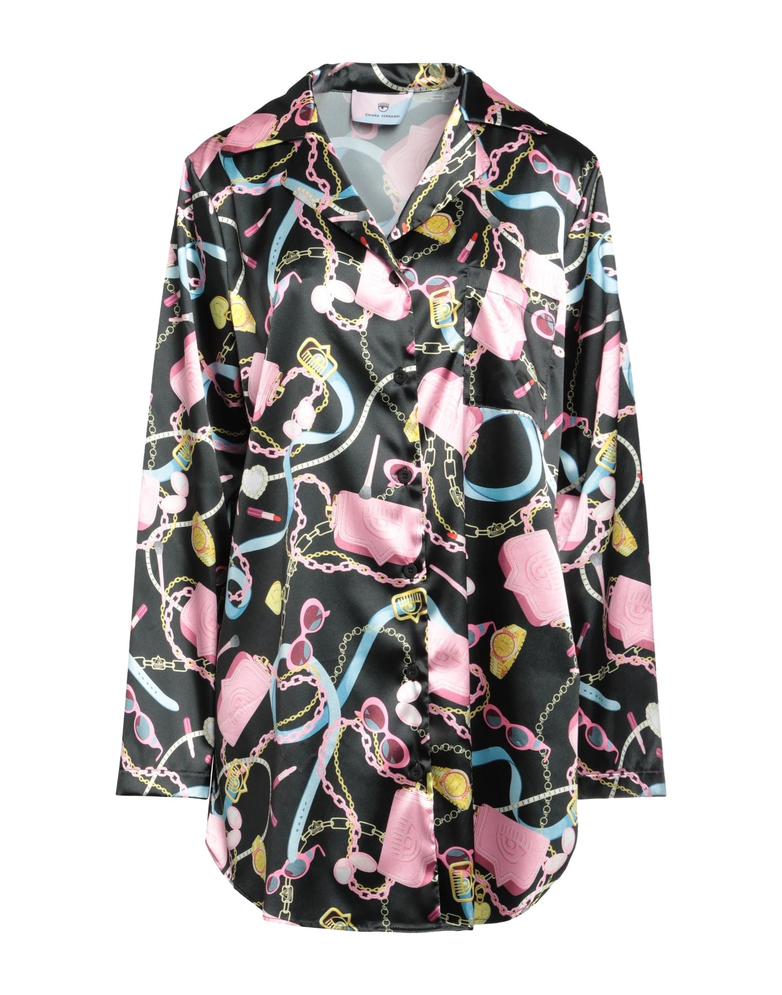  Chiara Ferragni - Tops - Hemden - On Yoox.com 