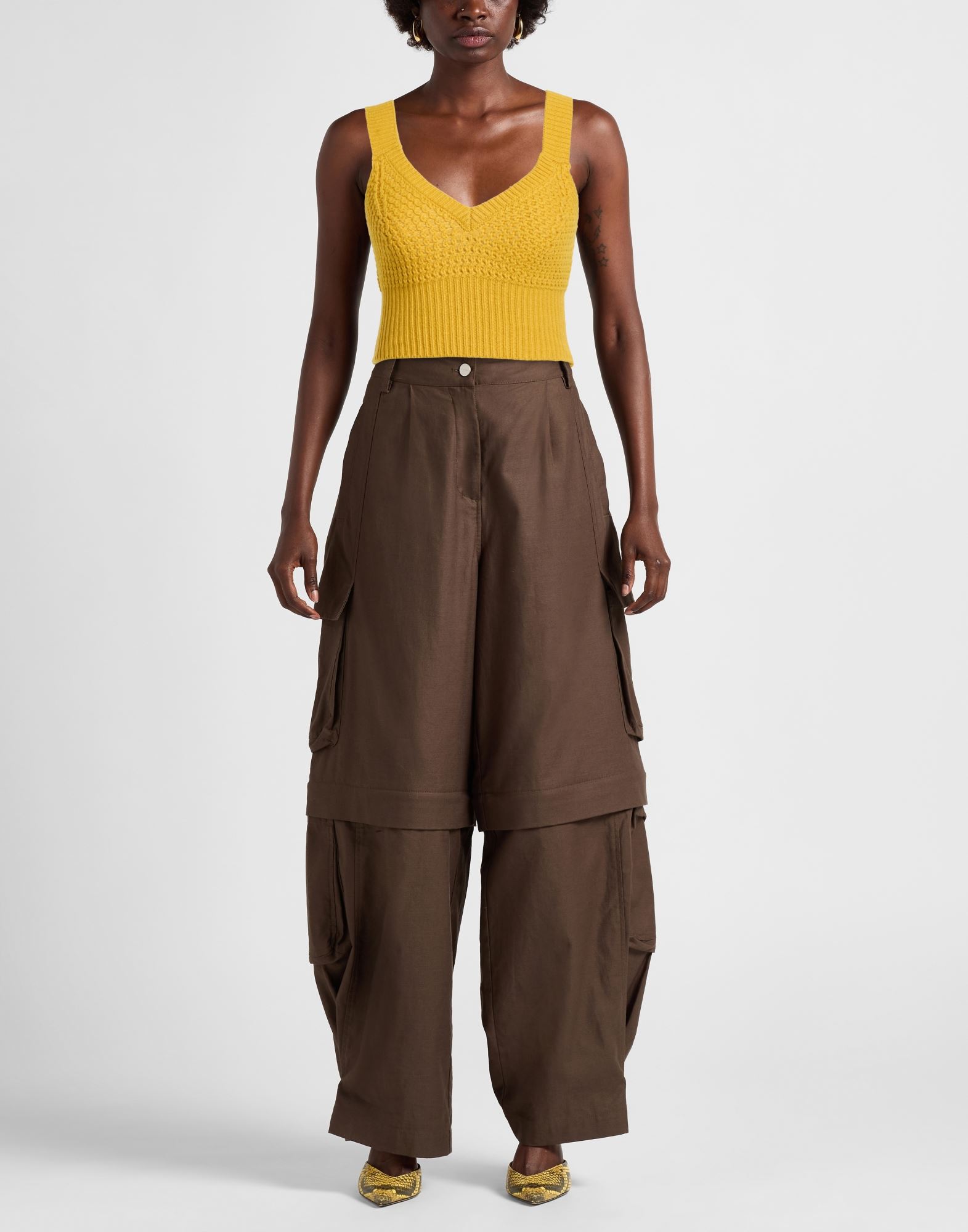  Ballantyne - Tops - Tops - On Yoox.com 