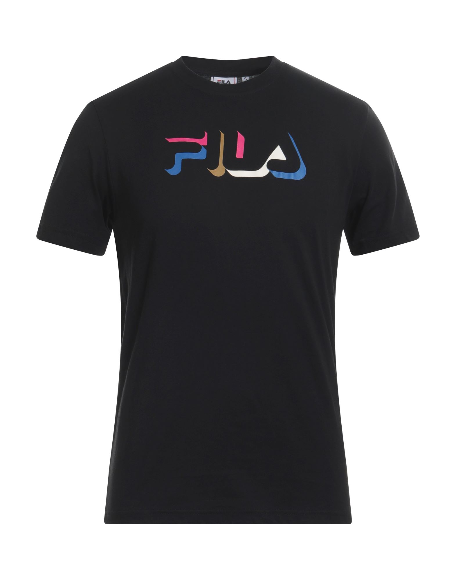 フィラTシャツ　5枚セット フィラ＞綿100％キシリトール5分袖Tシャツ - ベルーナ【公式】