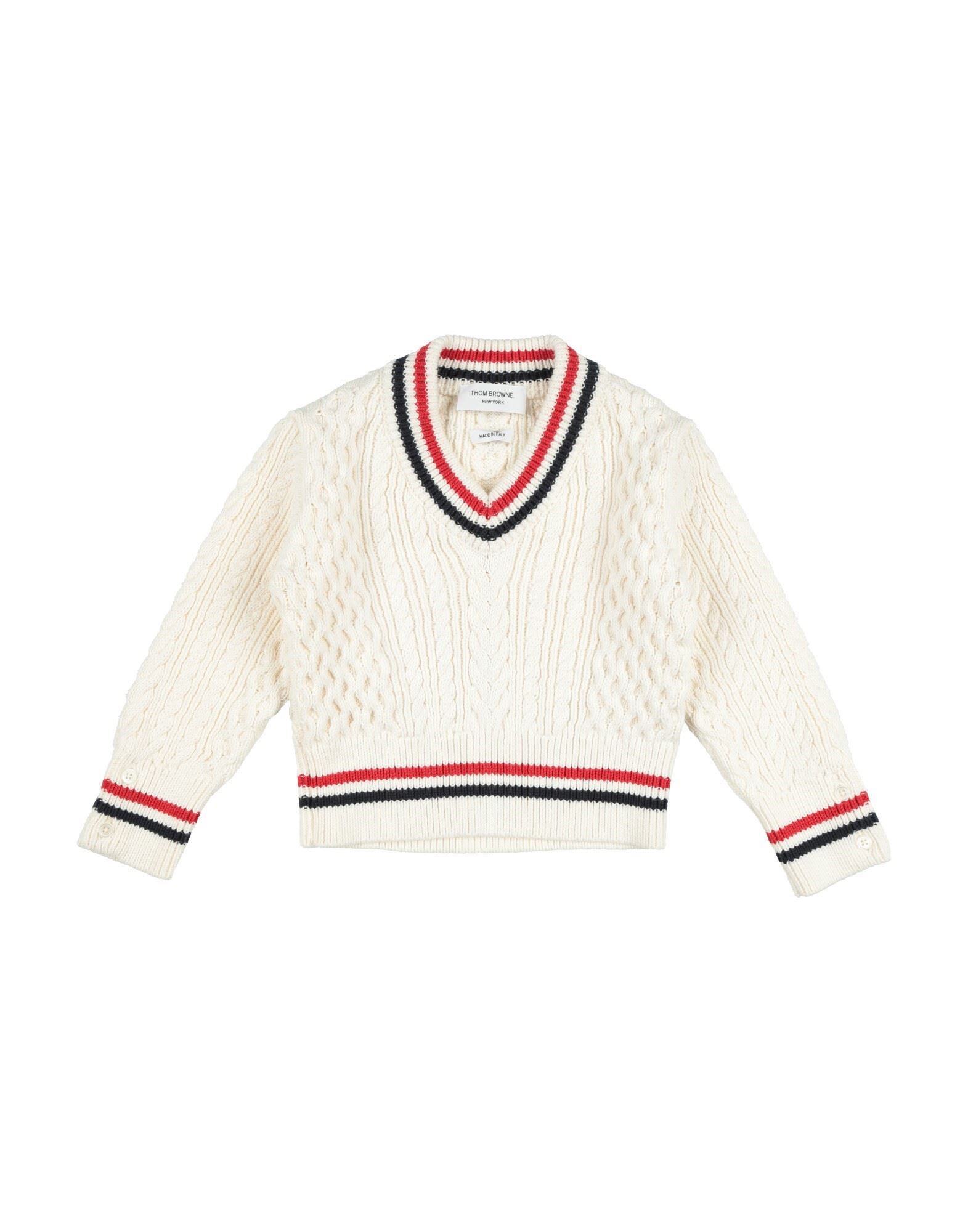  Thom Browne - Strickwaren - Pullover - On Yoox.com 