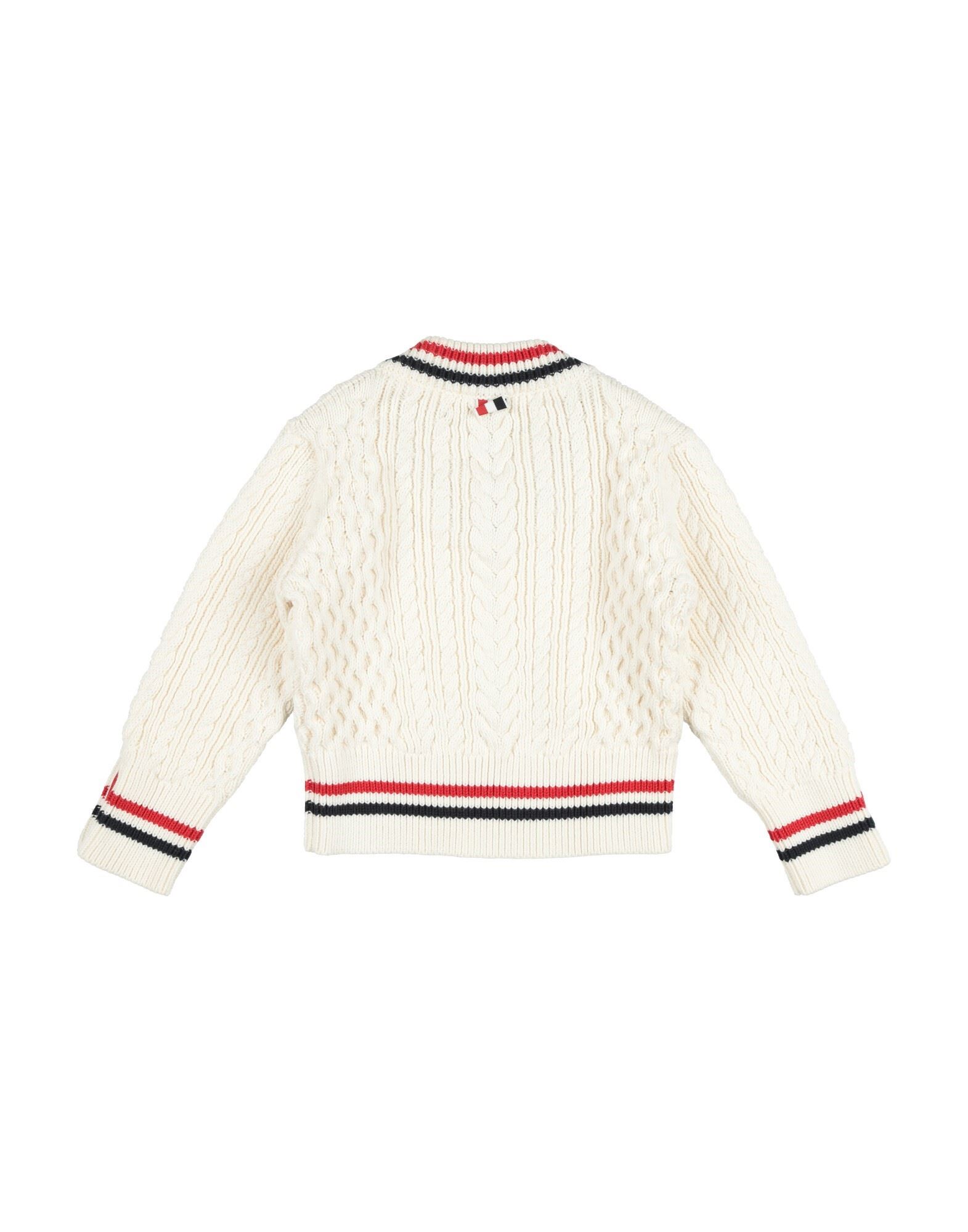  Thom Browne - Strickwaren - Pullover - On Yoox.com 