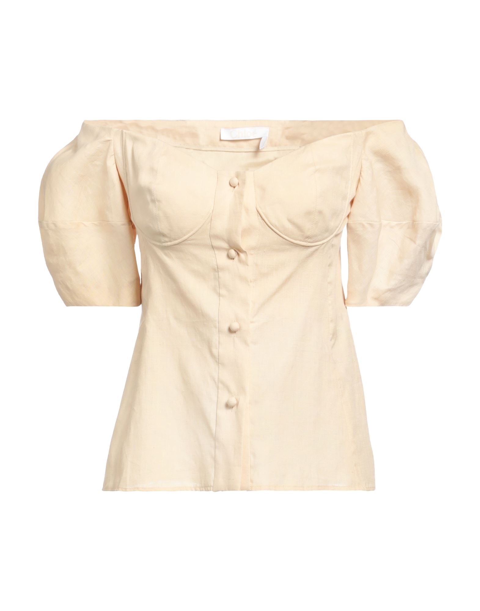  Chloé - Tops - Hemden - On Yoox.com 