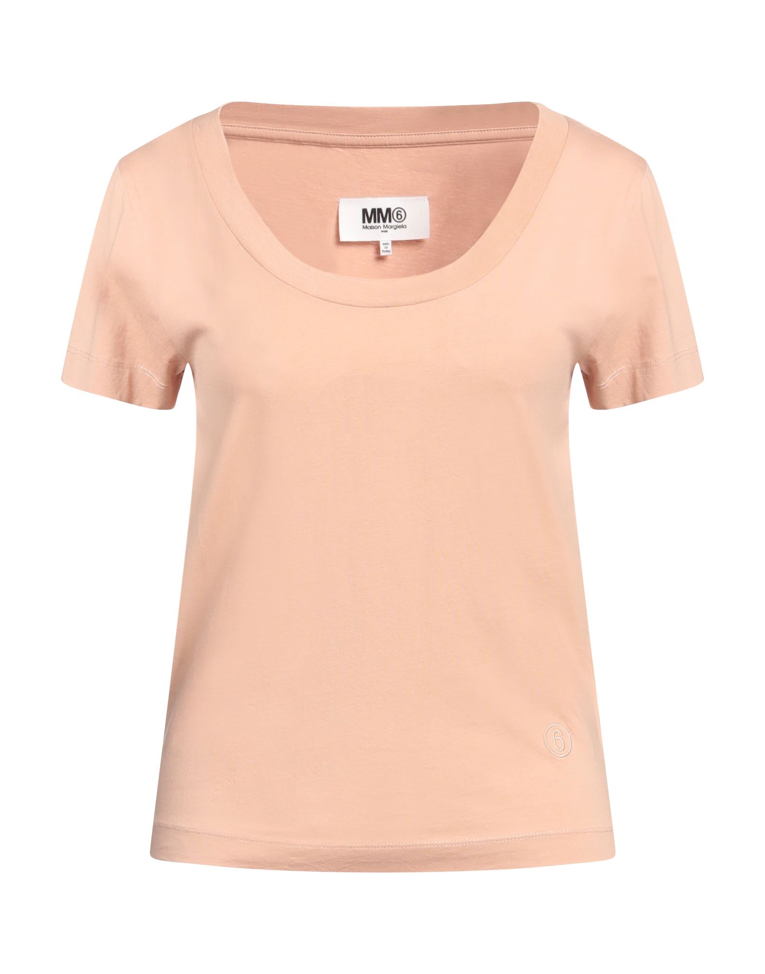 MM6 MAISON MARGIELA ΜΠΛΟΥΖΑΚΙΑ T-shirt