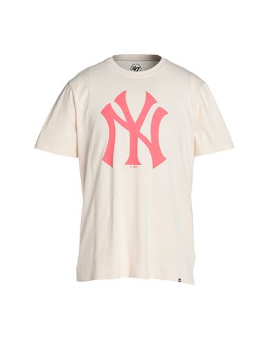 47 '47 T-Shirt m.c. Imprint Echo New York Yankees