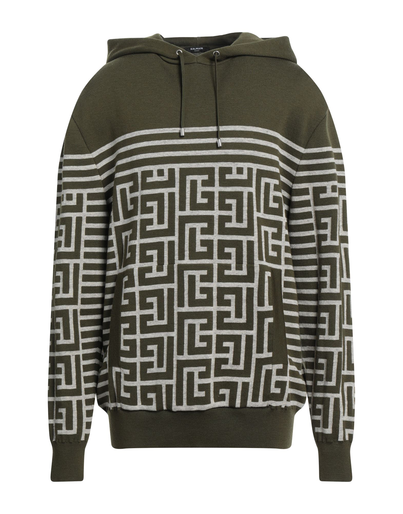  Balmain - Tops - Sweatshirts - On Yoox.com 