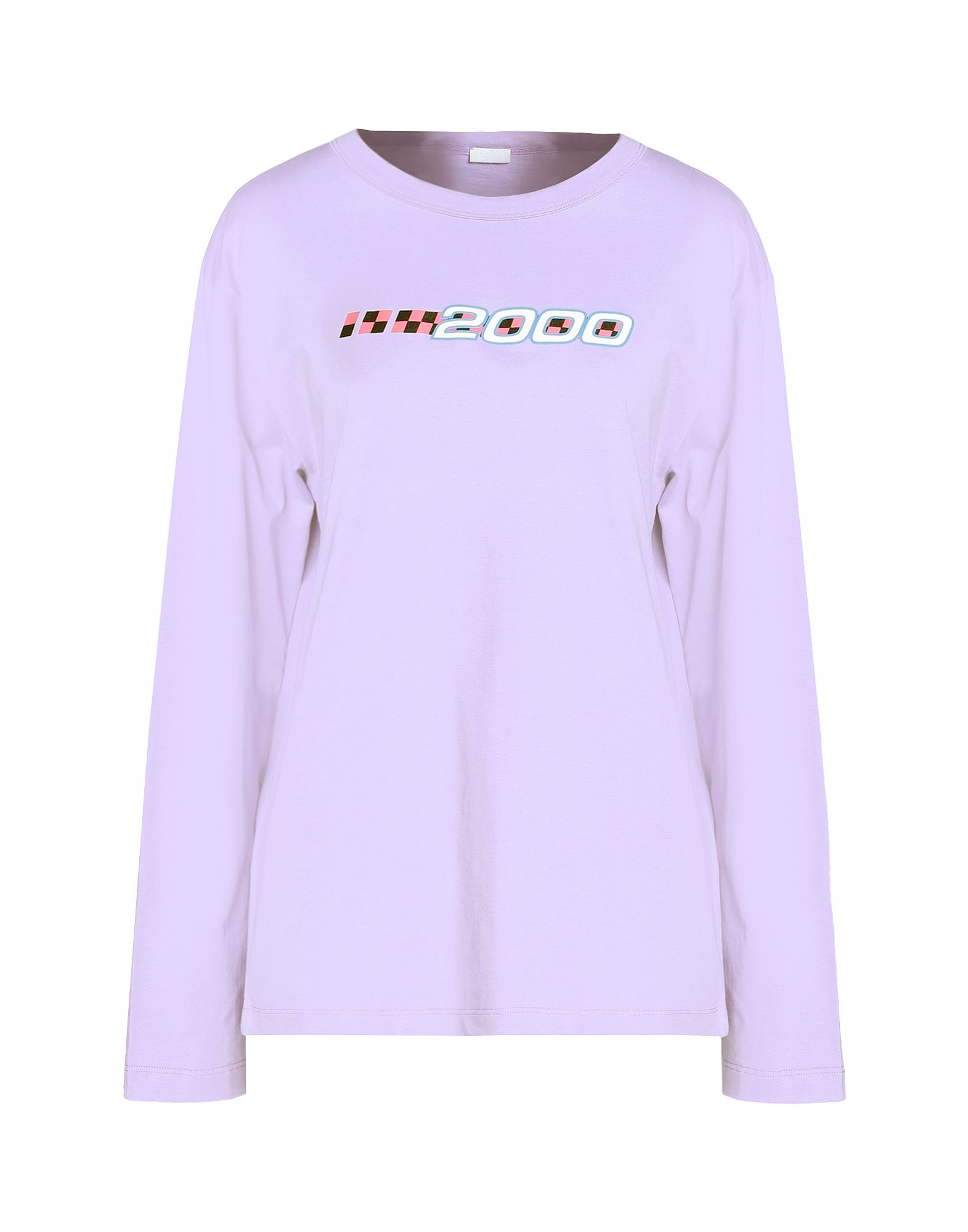 8 by YOOX ΜΠΛΟΥΖΑΚΙΑ T-shirt