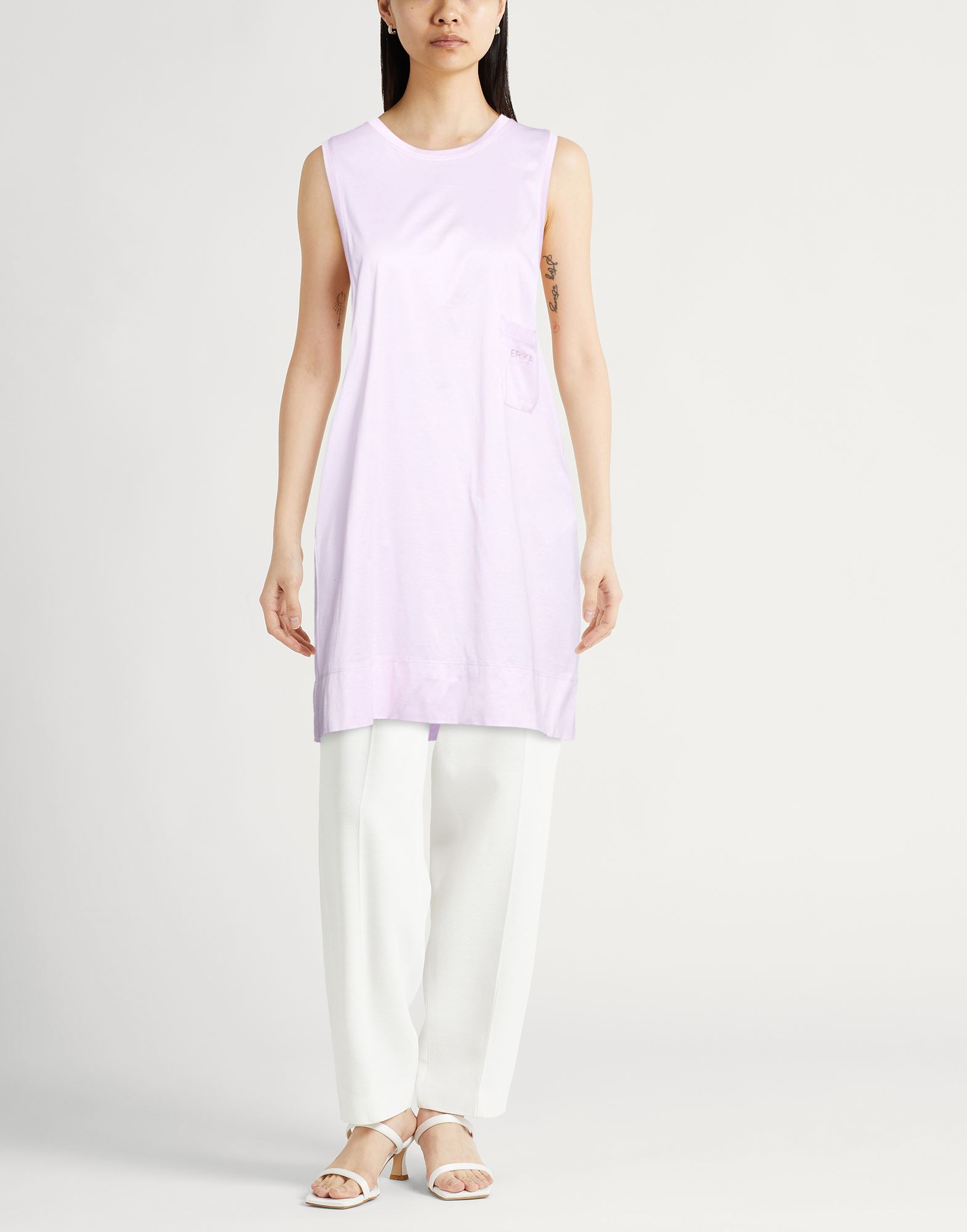  Erika Cavallini - Tops - T-shirts - On Yoox.com 