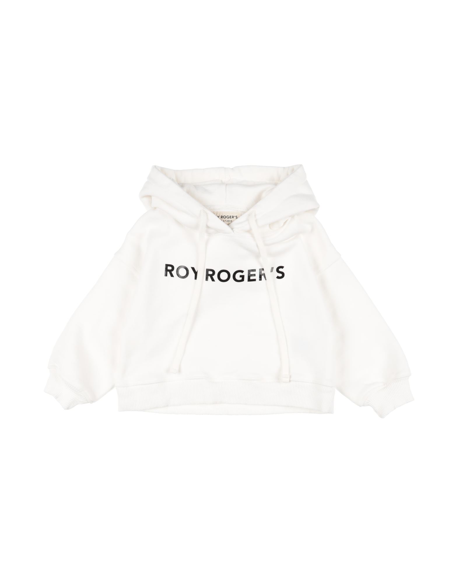 ROŸ ROGER'S ΜΠΛΟΥΖΑΚΙΑ Φούτερ