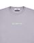 4 of 4 - Short sleeve t-shirt Man 21059 MICRO GRAPHIC TWO’ PRINT Front 2 STONE ISLAND KIDS