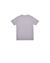 2 of 4 - Short sleeve t-shirt Man 21059 MICRO GRAPHIC TWO’ PRINT Back STONE ISLAND KIDS