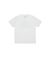 2 of 4 - Short sleeve t-shirt Man 21054 ‘DROP SHOT TWO’ Back STONE ISLAND JUNIOR