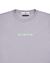 4 of 4 - Short sleeve t-shirt Man 21059 MICRO GRAPHIC TWO’ PRINT Front 2 STONE ISLAND JUNIOR