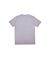 2 of 4 - Short sleeve t-shirt Man 21059 MICRO GRAPHIC TWO’ PRINT Back STONE ISLAND JUNIOR