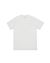 2 of 4 - Short sleeve t-shirt Man 21054 ‘DROP SHOT TWO’ Back STONE ISLAND TEEN