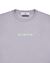 4 of 4 - Short sleeve t-shirt Man 21059 MICRO GRAPHIC TWO’ PRINT Front 2 STONE ISLAND TEEN