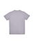 2 of 4 - Short sleeve t-shirt Man 21059 MICRO GRAPHIC TWO’ PRINT Back STONE ISLAND TEEN