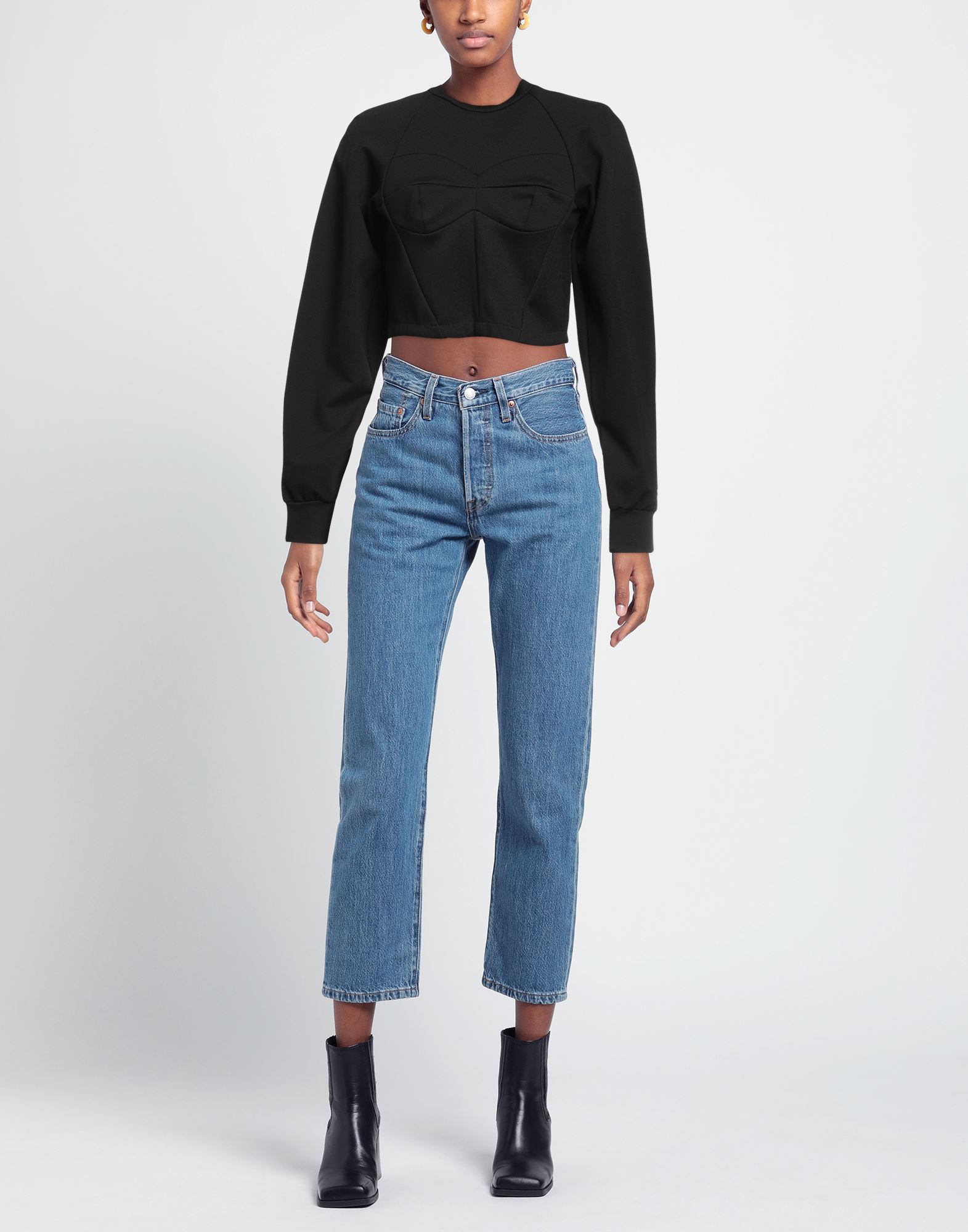  Meimeij - Camisetas Y Tops - Tops - On Yoox.com 