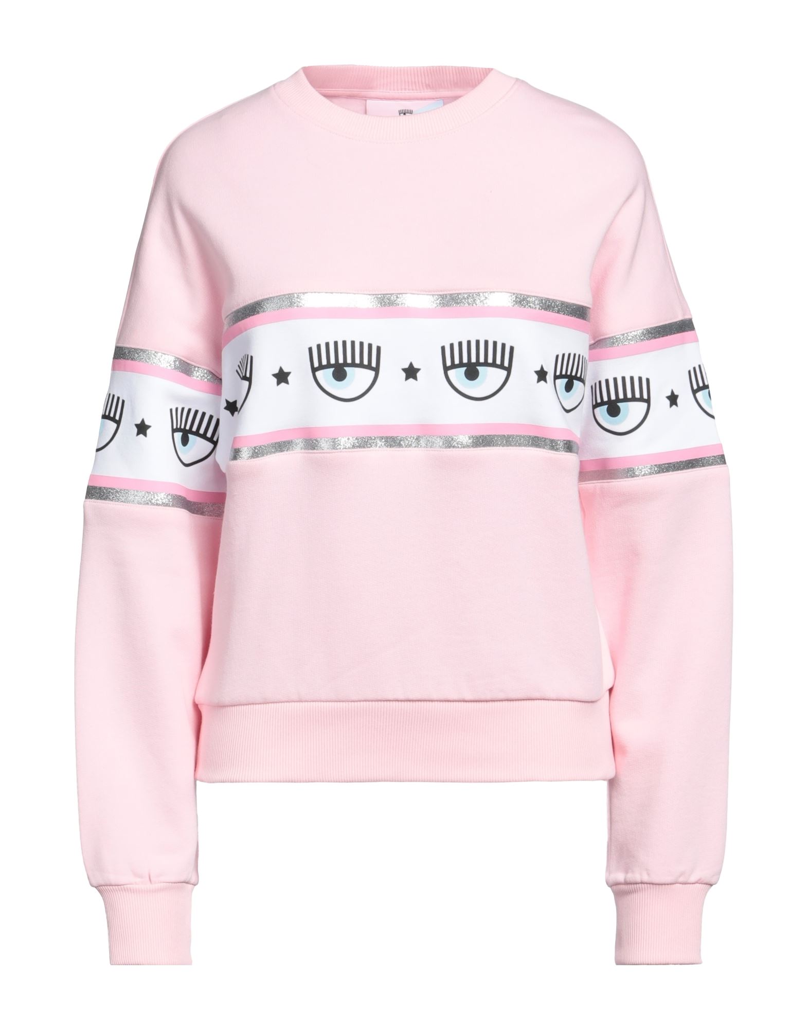  Chiara Ferragni - Tops - Sweatshirts - On Yoox.com 
