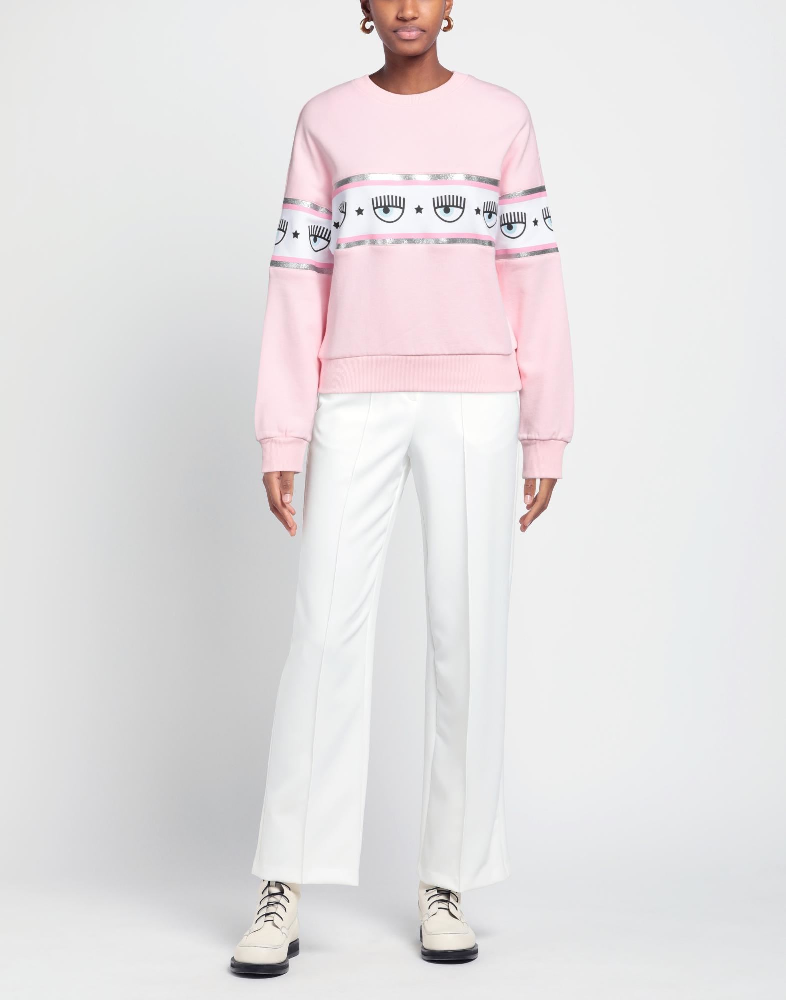  Chiara Ferragni - Tops - Sweatshirts - On Yoox.com 