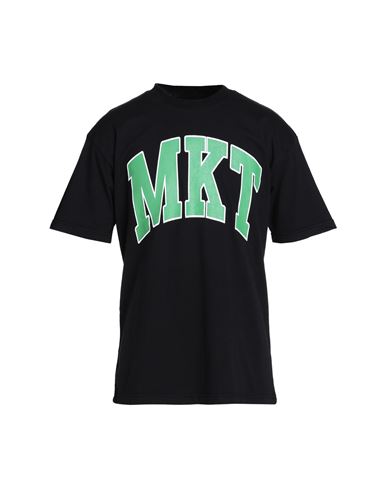 Market Mkt Arc T-shirt In Black
