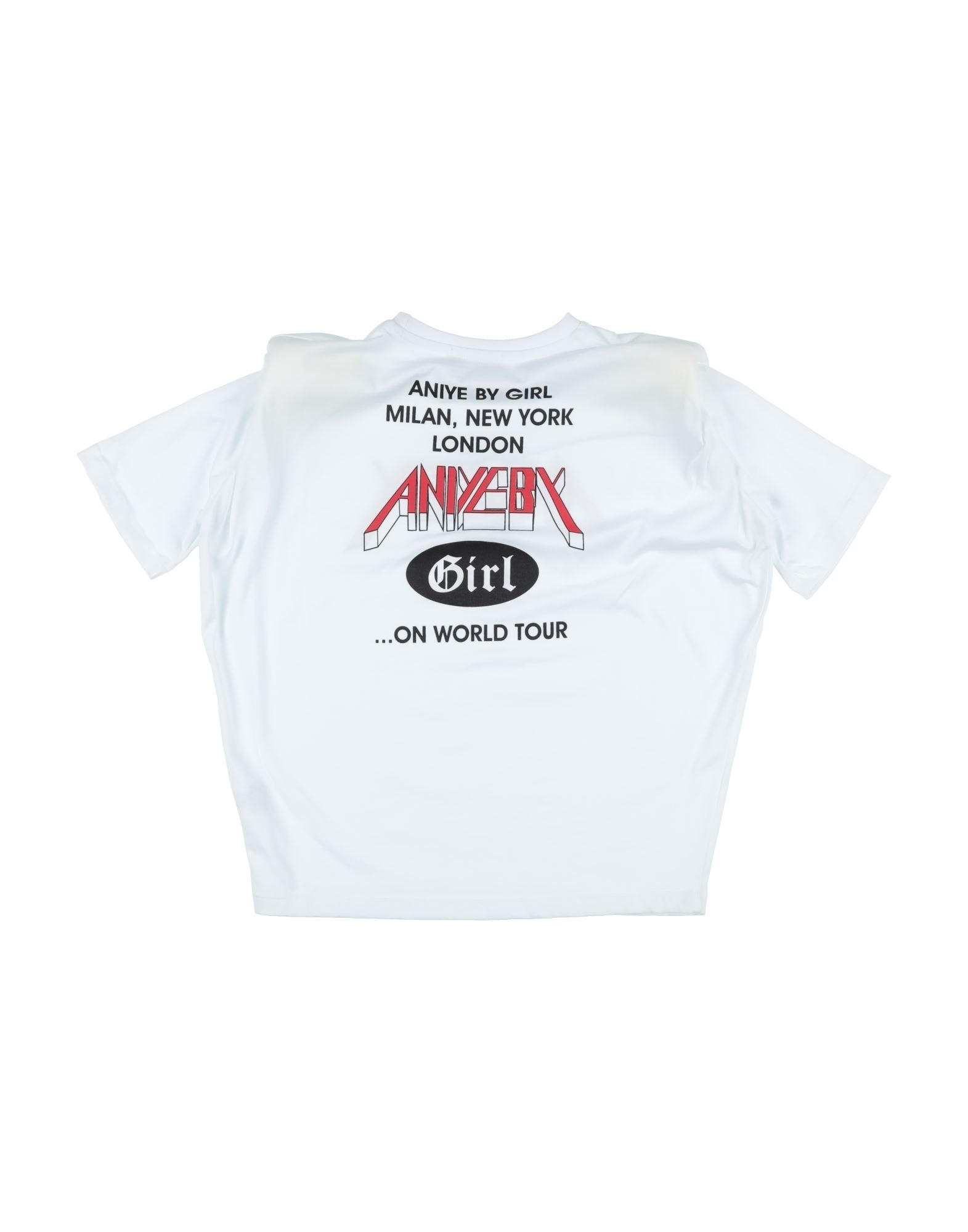  Aniye By - Topwear - T-shirts - On Yoox.com 