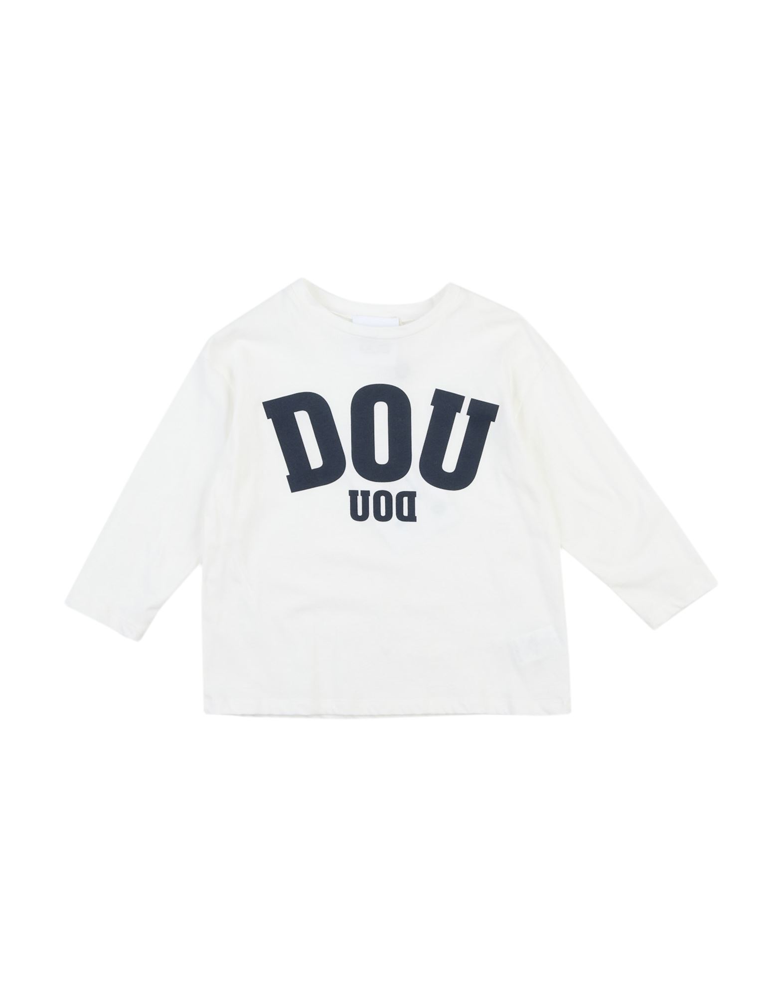 DOUUOD ΜΠΛΟΥΖΑΚΙΑ T-shirt