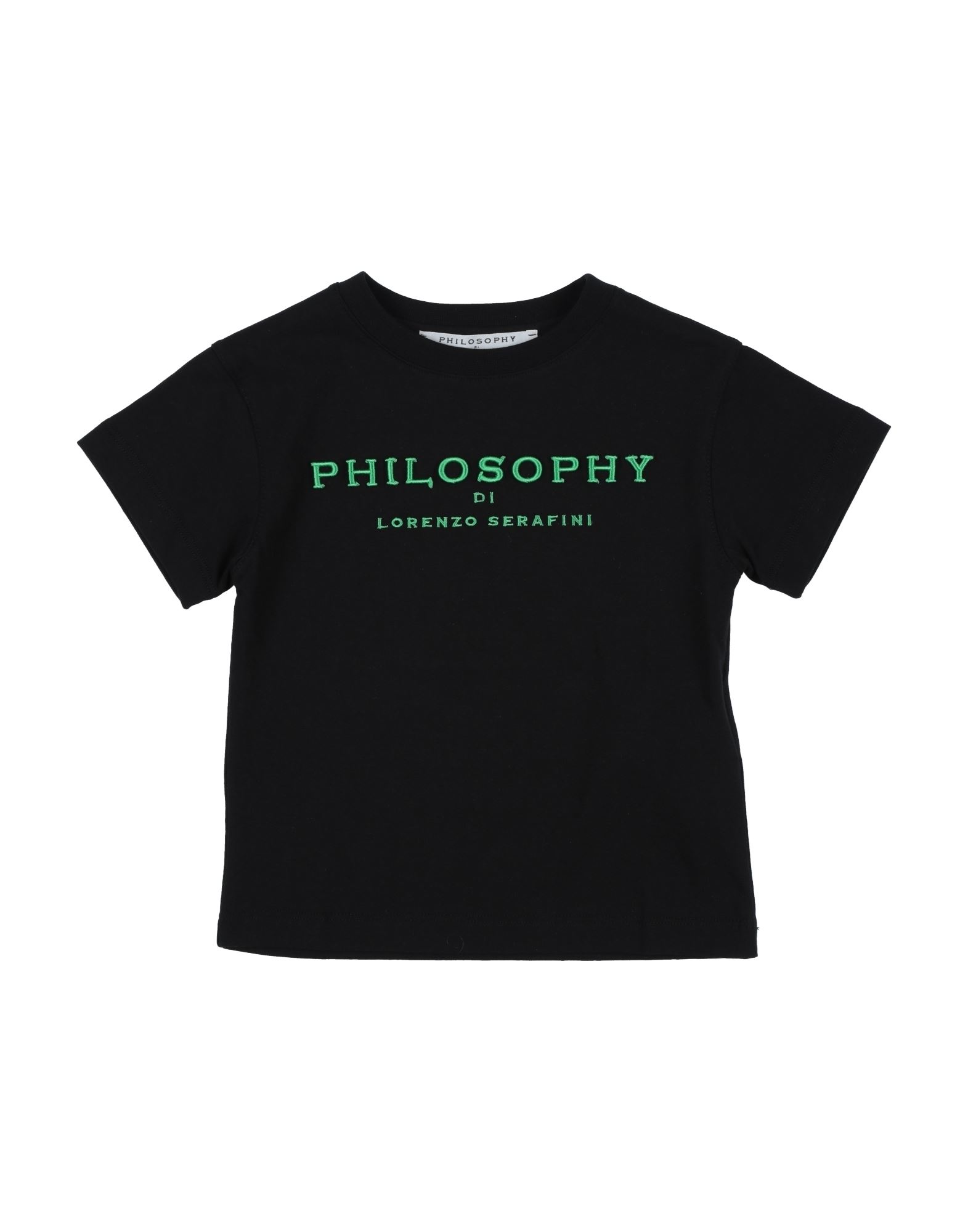 PHILOSOPHY di LORENZO SERAFINI ΜΠΛΟΥΖΑΚΙΑ T-shirt