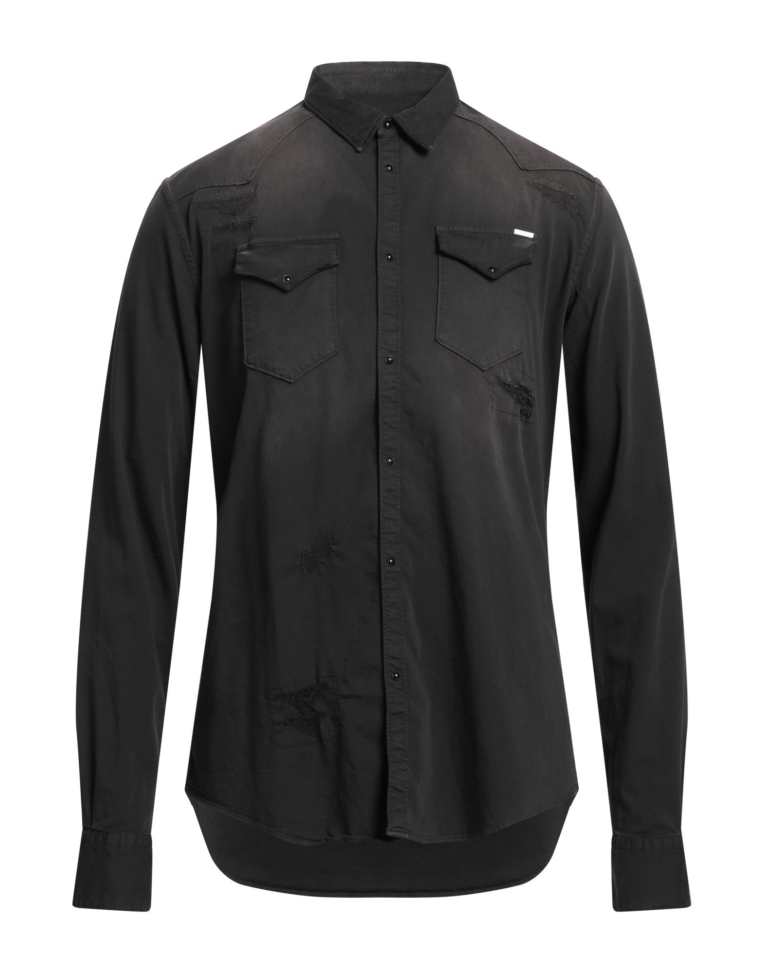  Aglini - Tops - Hemden - On Yoox.com 