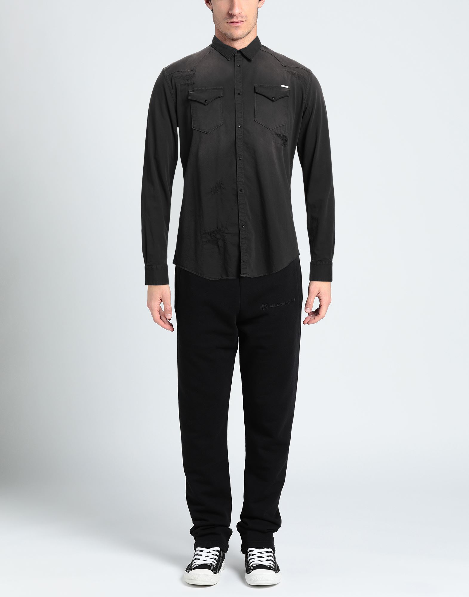  Aglini - Tops - Hemden - On Yoox.com 
