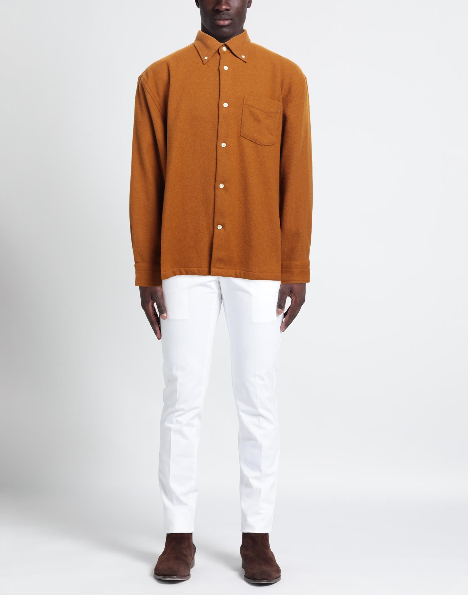  Gant X Wrangler - Tops - Hemden - On Yoox.com 