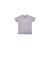 1 of 4 - Short sleeve t-shirt Man 21059 MICRO GRAPHIC TWO’ PRINT Front STONE ISLAND BABY