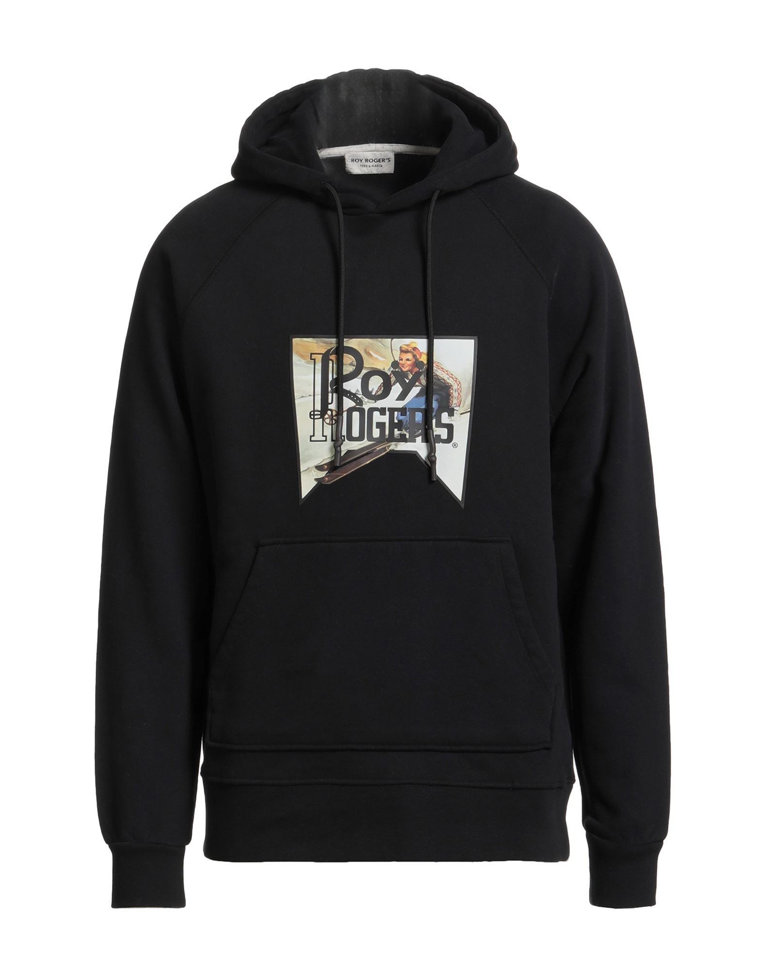  RoŸ Roger's - Tops - Sweatshirts - On Yoox.com 