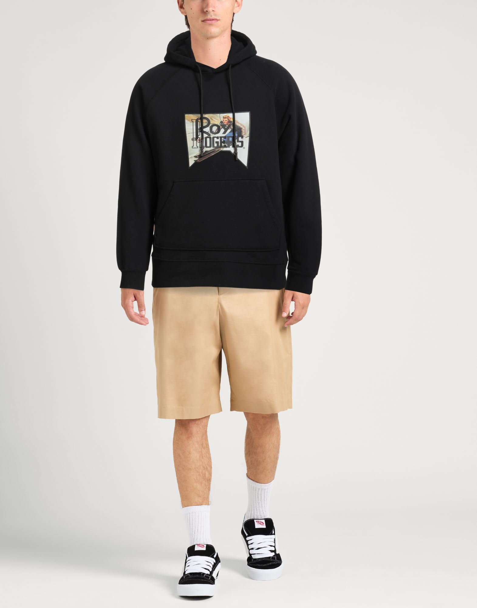  RoŸ Roger's - Tops - Sweatshirts - On Yoox.com 