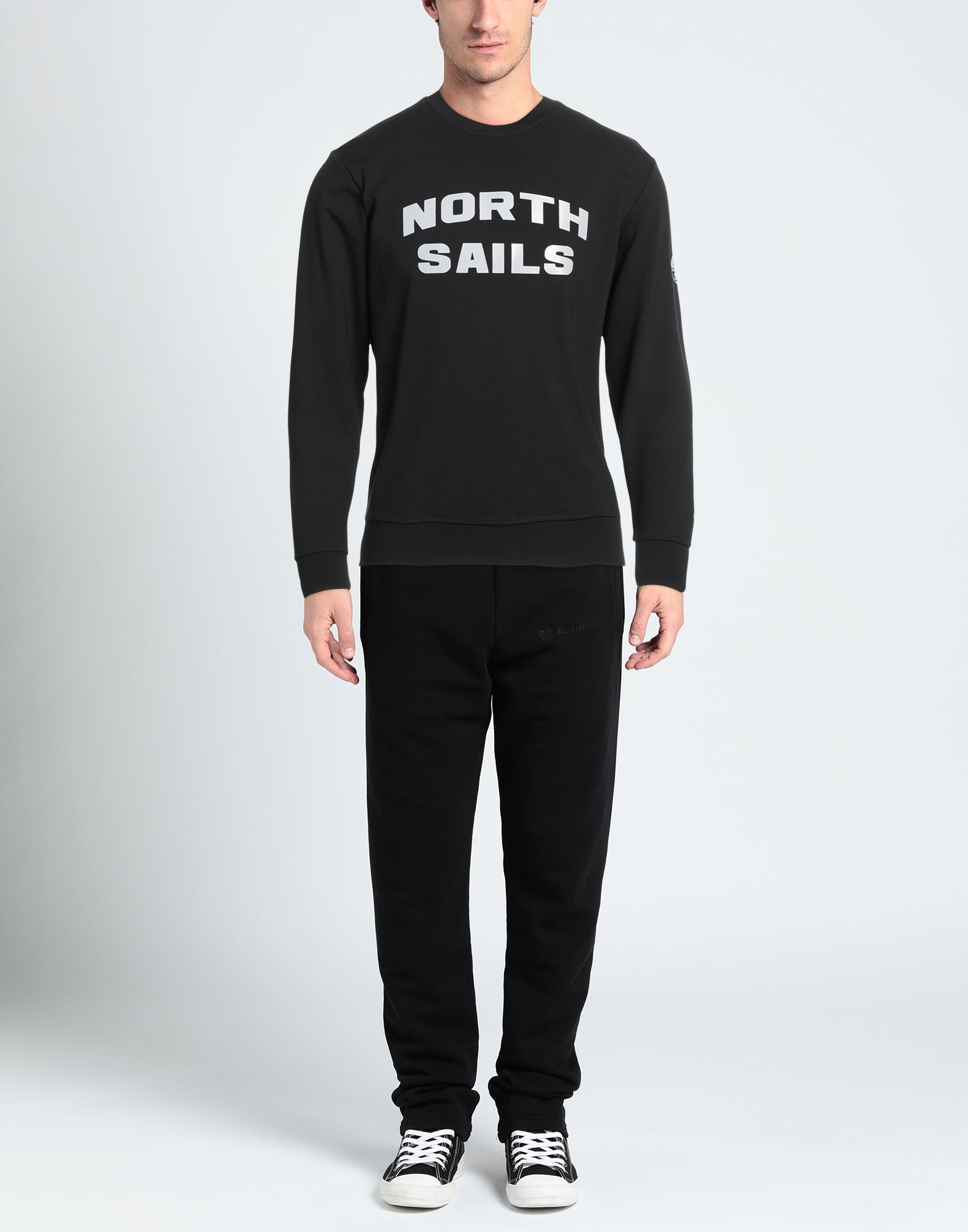  North Sails - Camisetas Y Tops - Sudaderas - On Yoox.com 