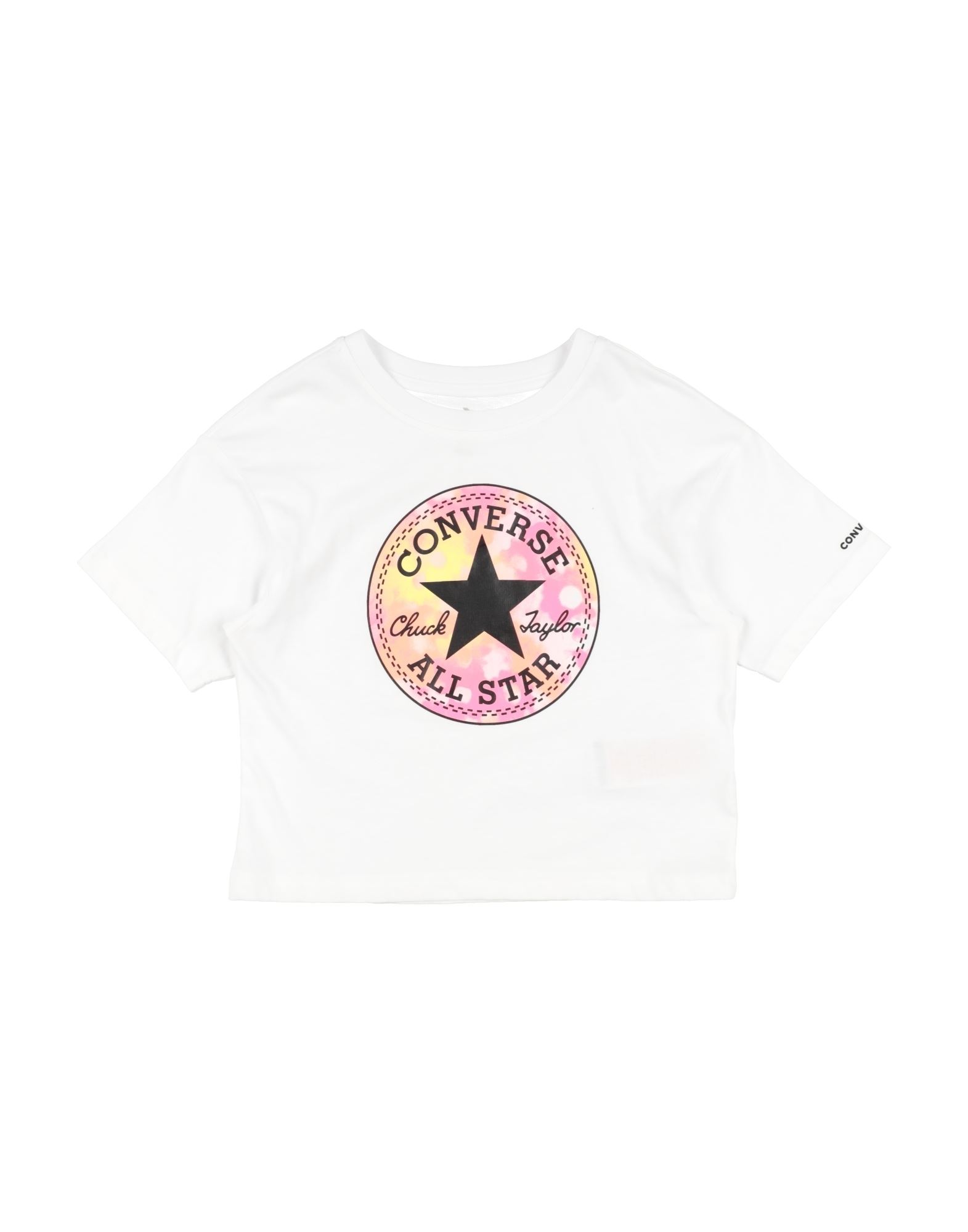 CONVERSE ΜΠΛΟΥΖΑΚΙΑ T-shirt