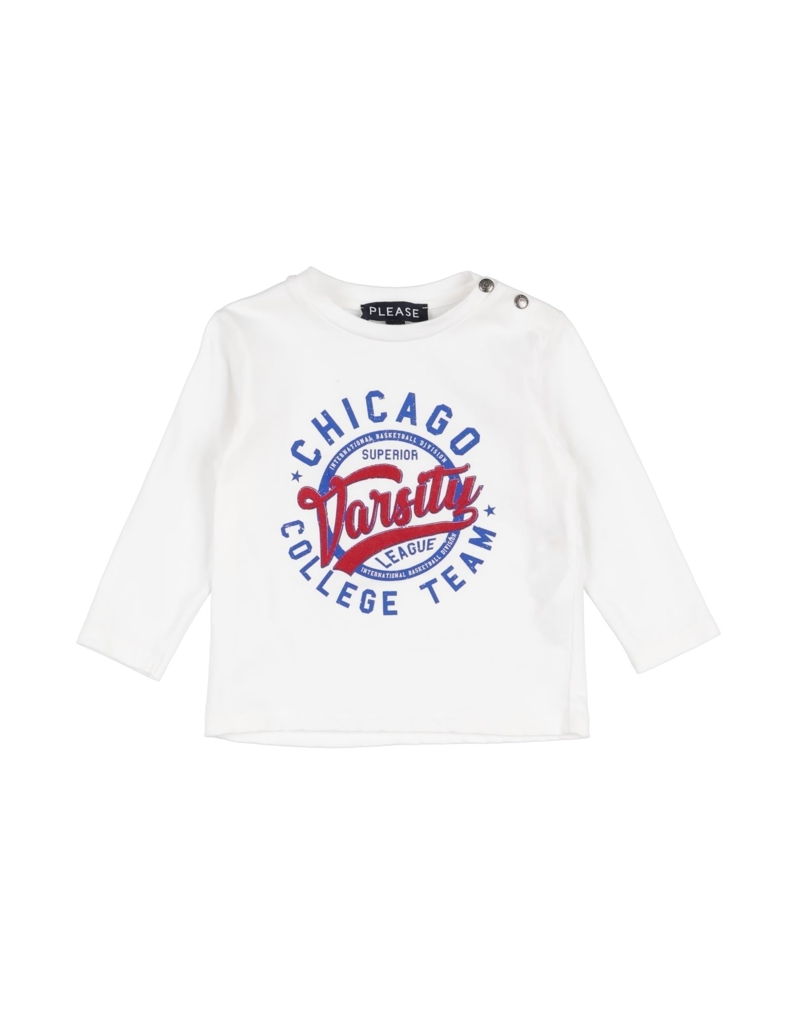  Please - Tops - T-shirts - On Yoox.com 