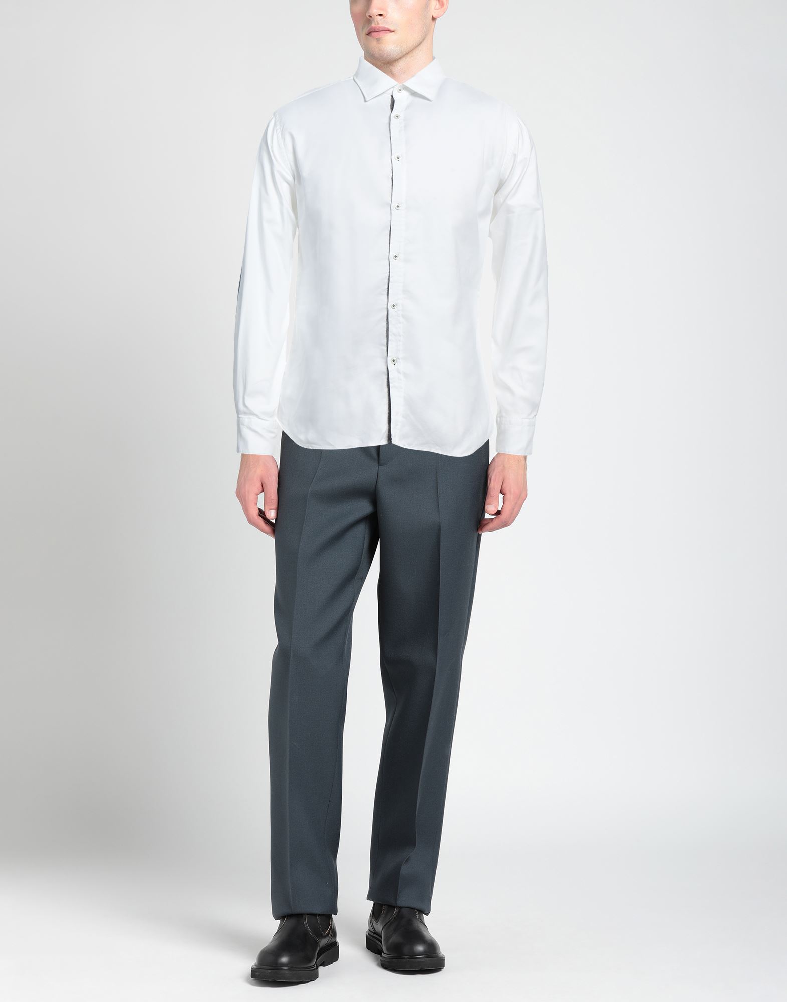  Aglini - Tops - Hemden - On Yoox.com 