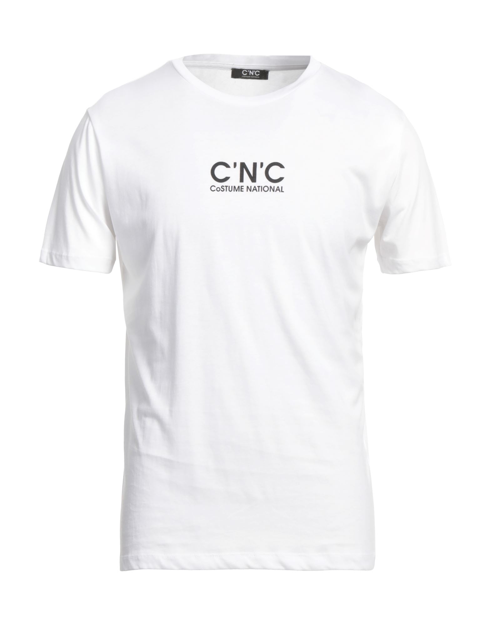  C'n'c' Costume National - Tops - T-shirts - On Yoox.com 