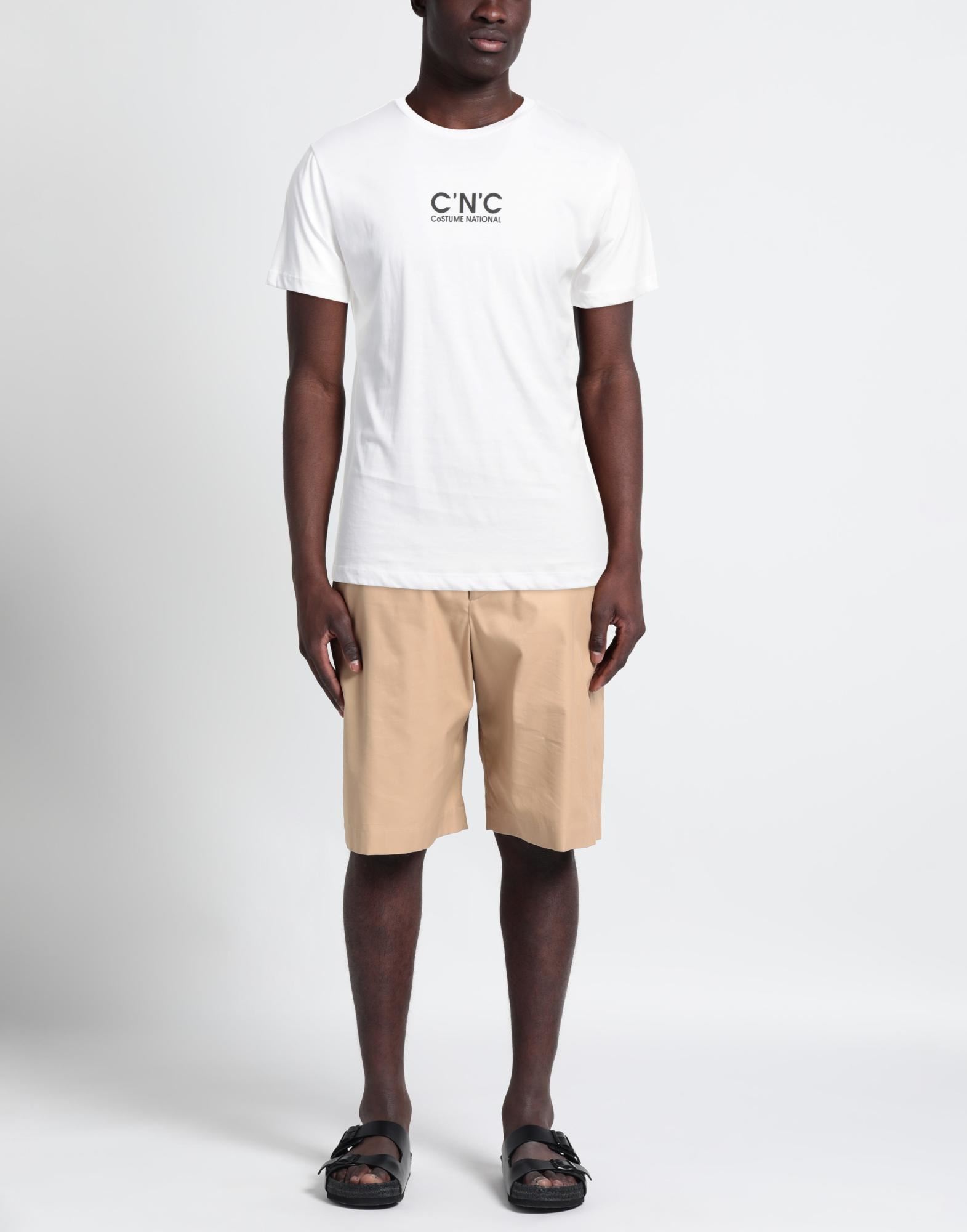  C'n'c' Costume National - Tops - T-shirts - On Yoox.com 