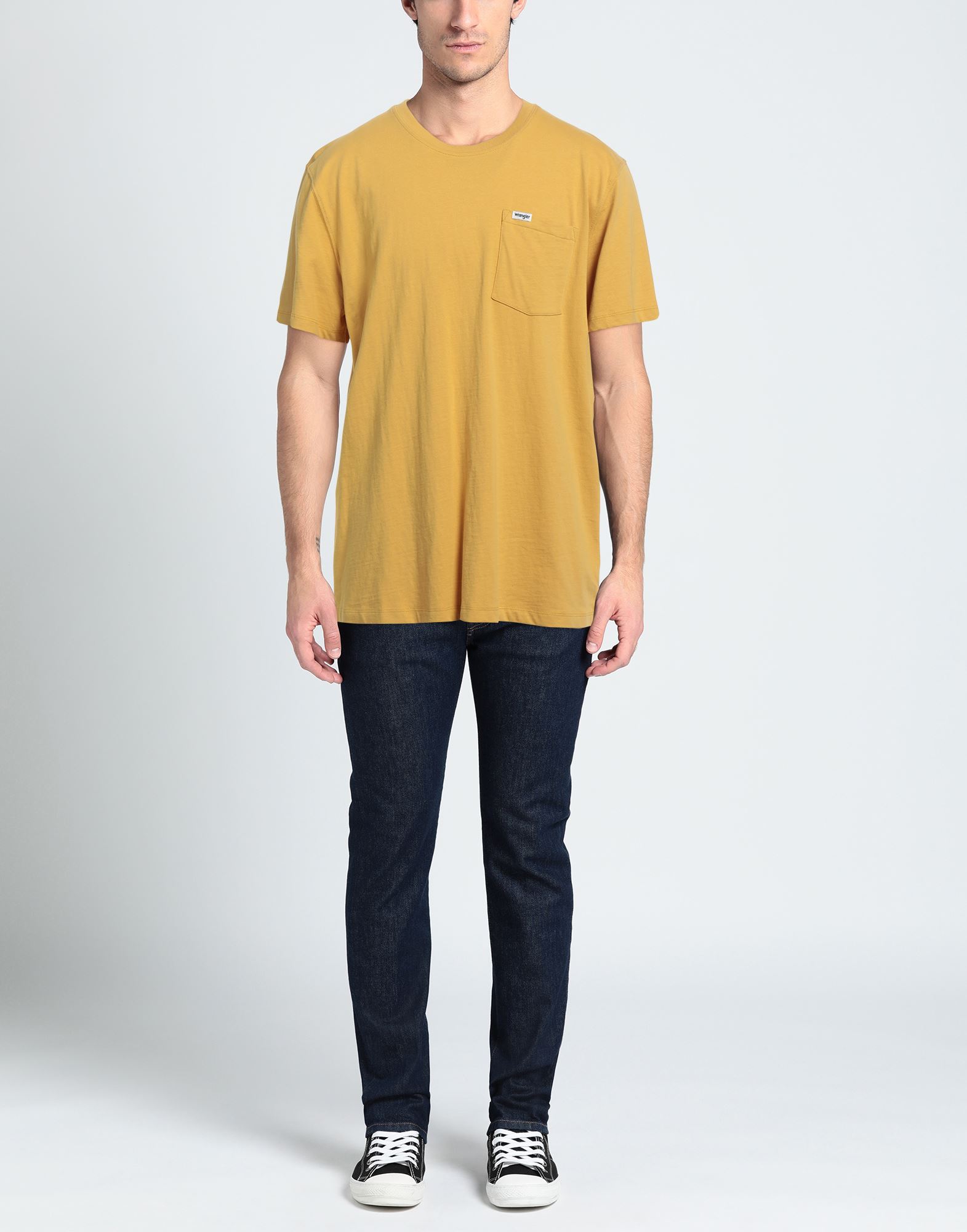  Wrangler - Tops - T-shirts - On Yoox.com 
