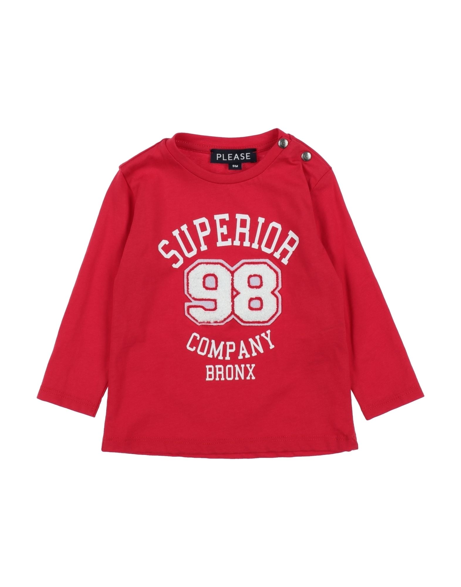  Please - Tops - T-shirts - On Yoox.com 