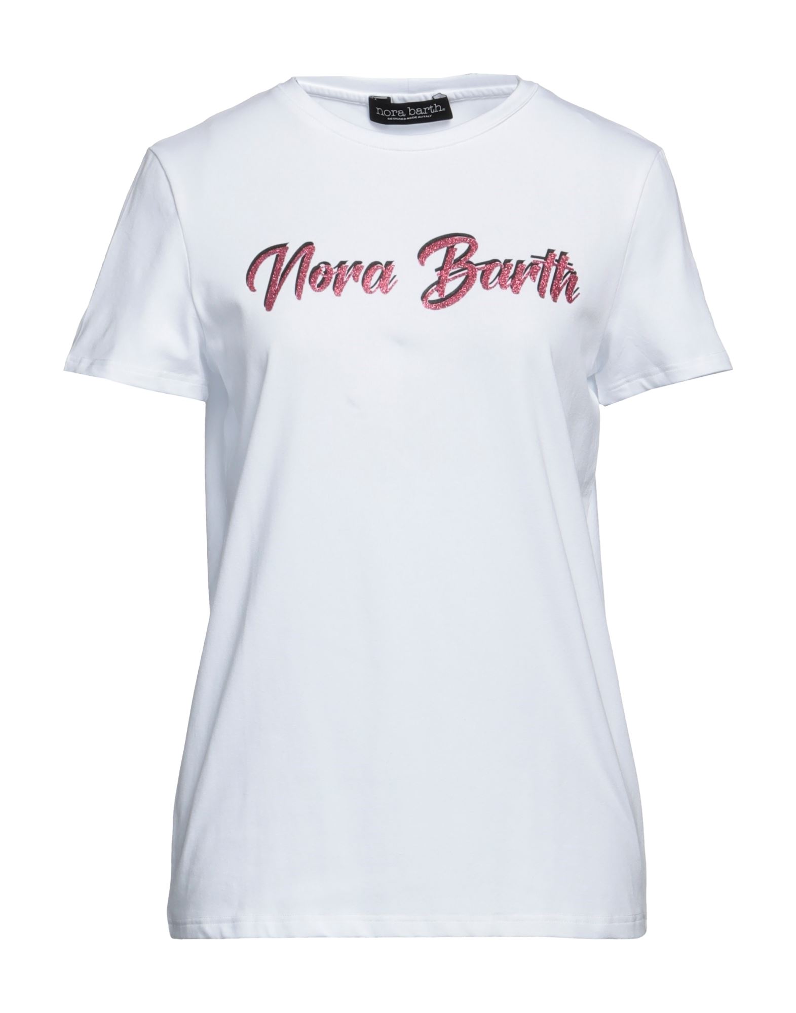 NORA BARTH ΜΠΛΟΥΖΑΚΙΑ T-shirt
