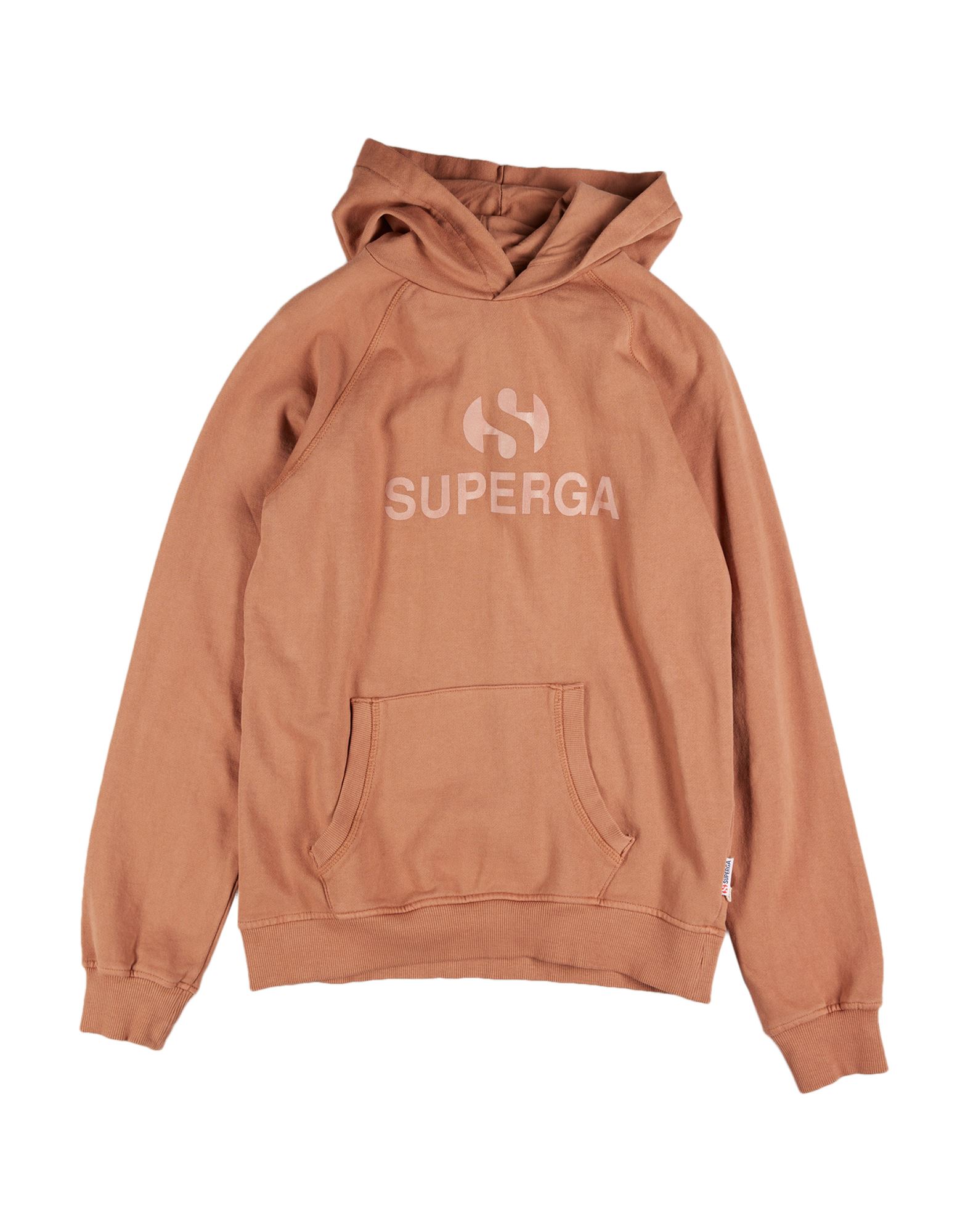 SUPERGA ΜΠΛΟΥΖΑΚΙΑ Φούτερ
