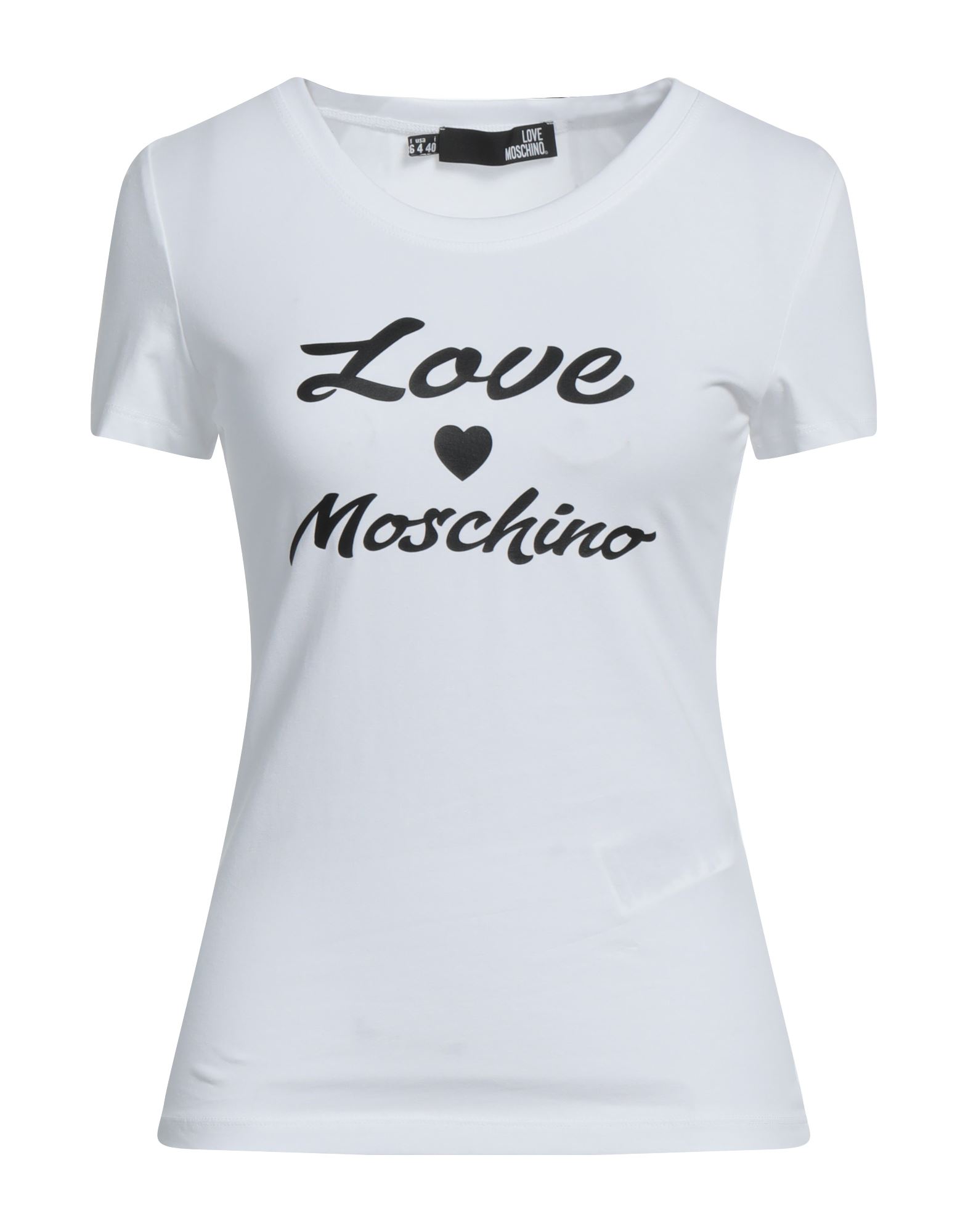 LOVE MOSCHINO ΜΠΛΟΥΖΑΚΙΑ T-shirt