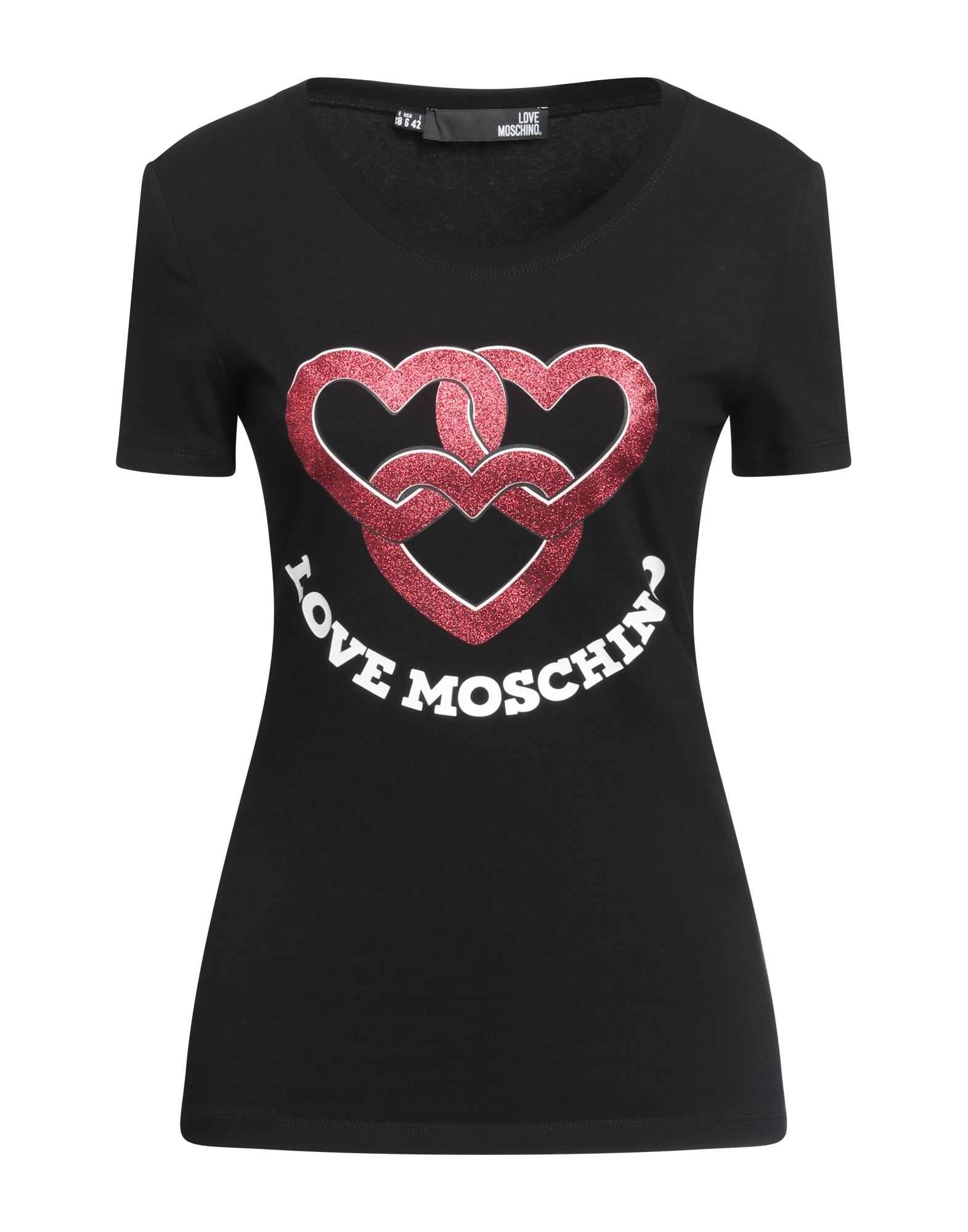LOVE MOSCHINO ΜΠΛΟΥΖΑΚΙΑ T-shirt