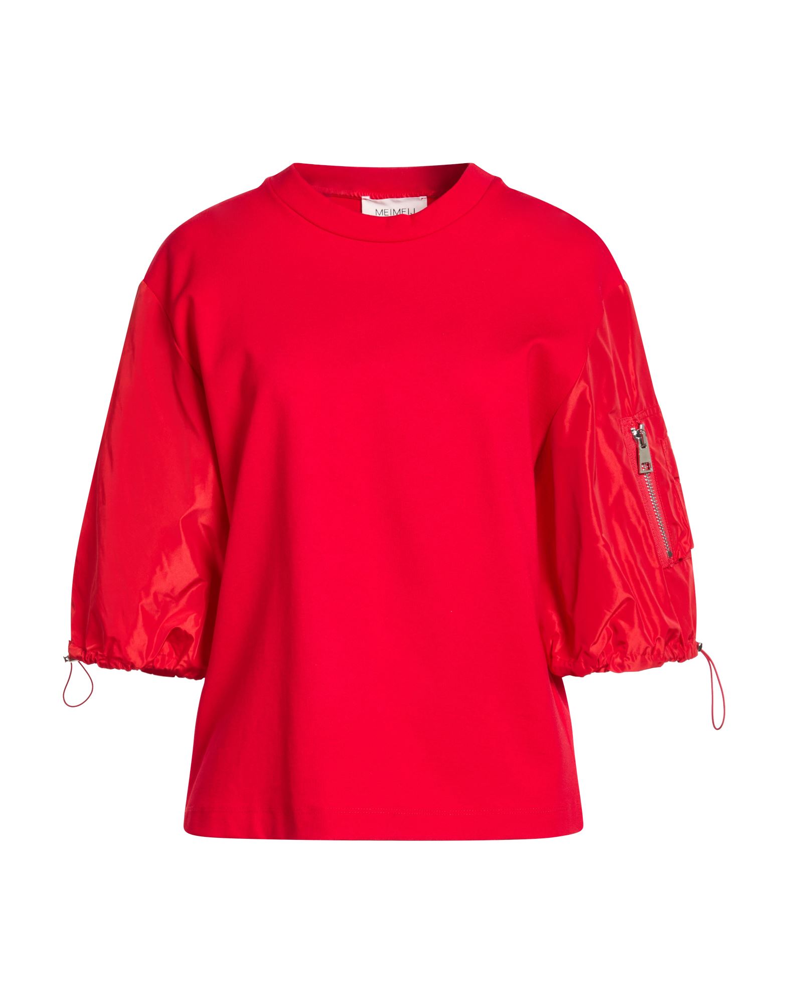  Meimeij - Tops - T-shirts - On Yoox.com 