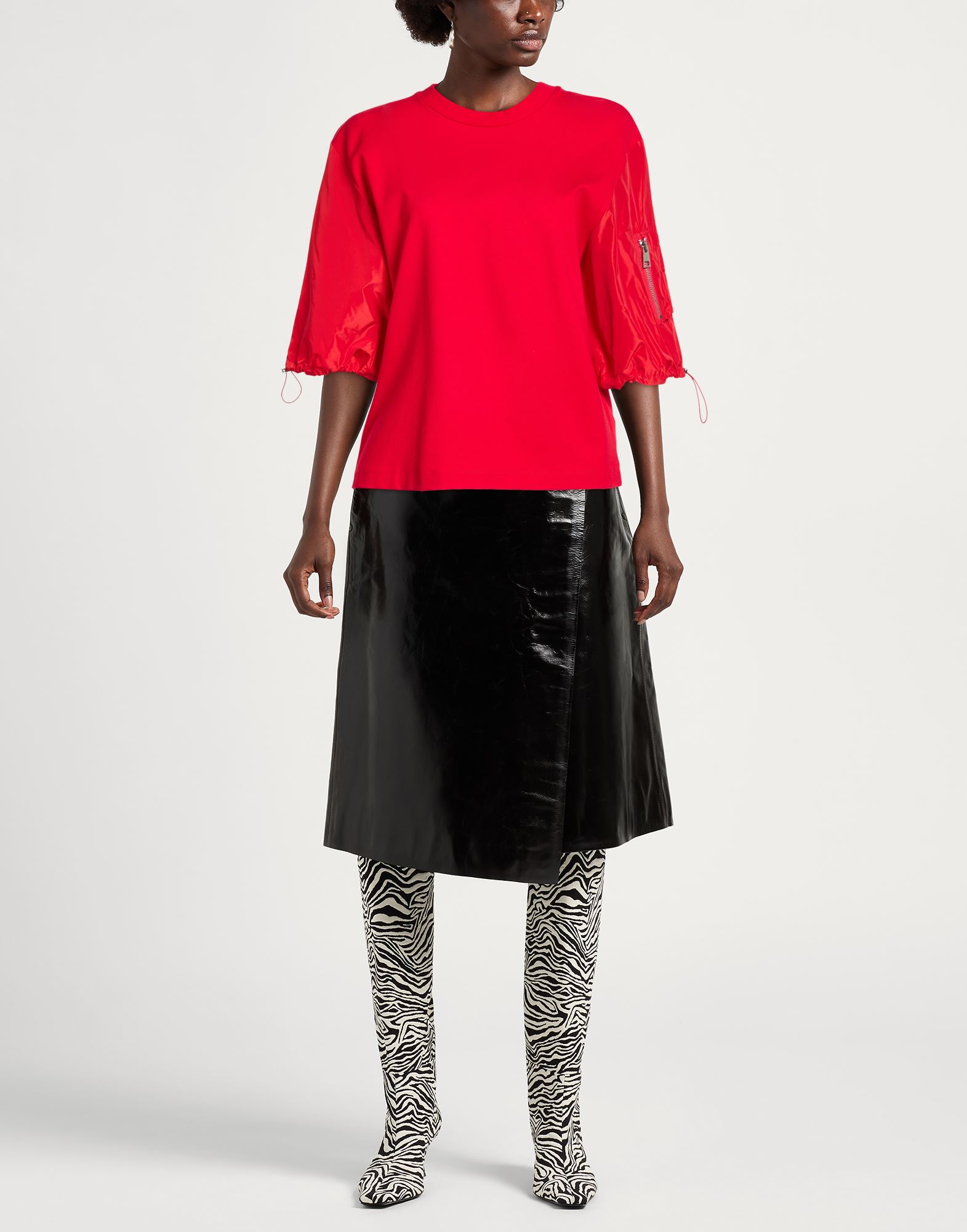  Meimeij - Tops - T-shirts - On Yoox.com 