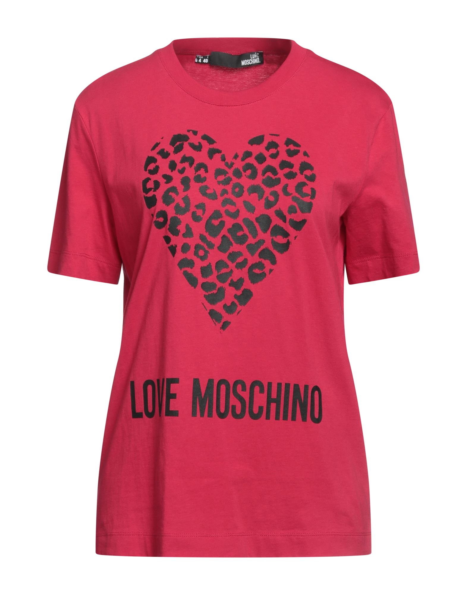 LOVE MOSCHINO ΜΠΛΟΥΖΑΚΙΑ T-shirt
