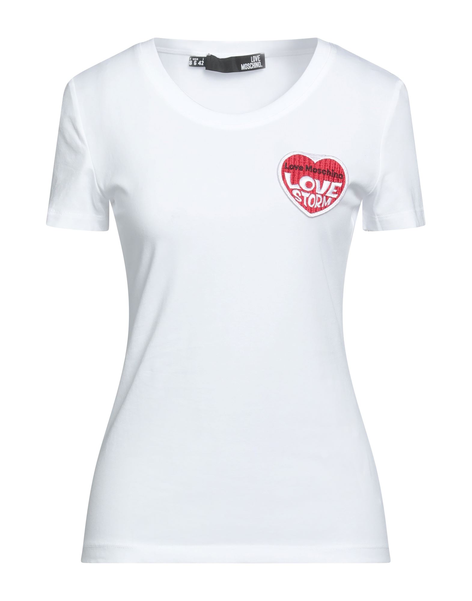 LOVE MOSCHINO ΜΠΛΟΥΖΑΚΙΑ T-shirt