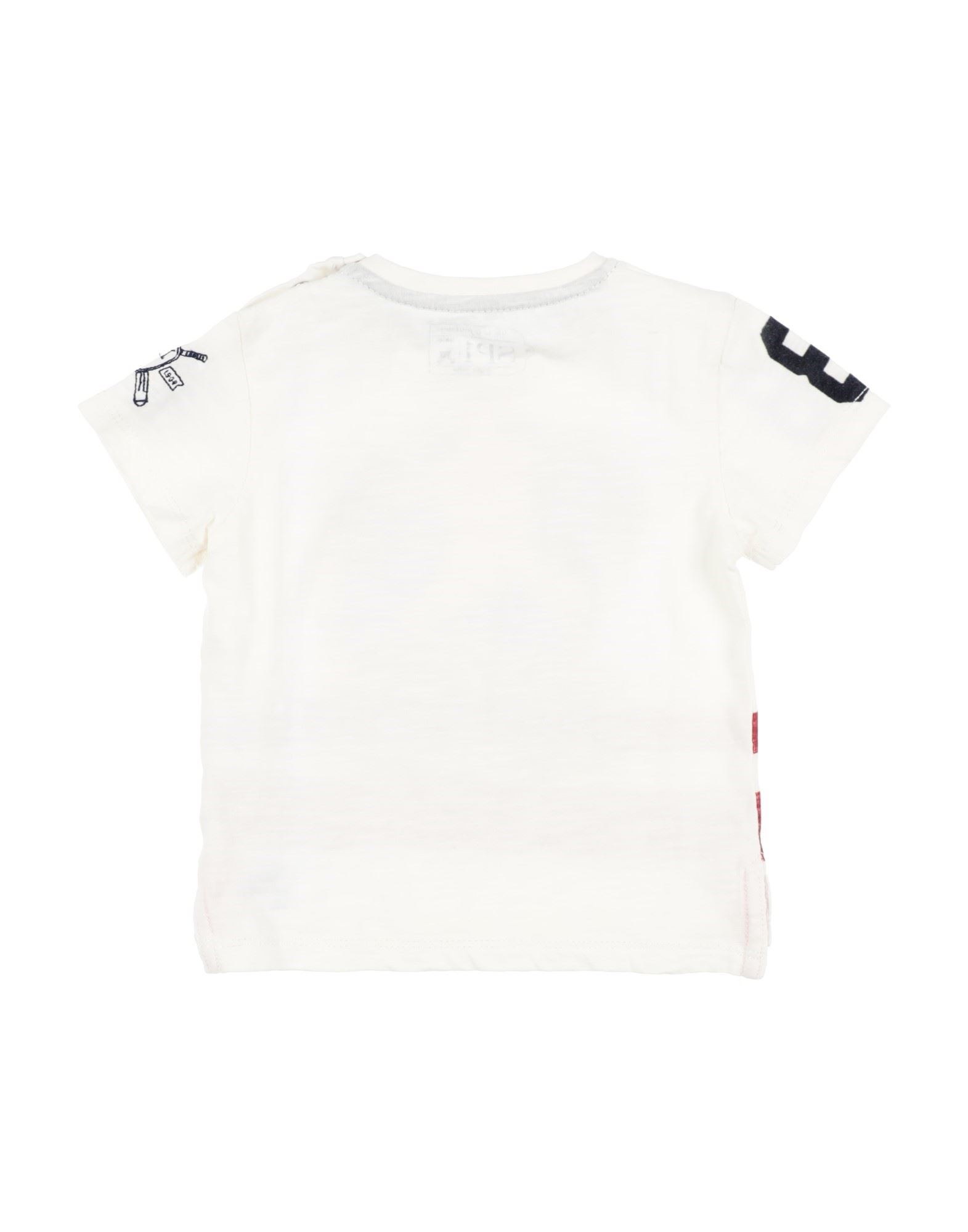  Sp1 - Camisetas Y Tops - Camisetas - On Yoox.com 